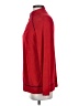 Citi Knits Red Track Jacket Size S - photo 5