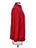 Citi Knits Red Track Jacket Size S - photo 4