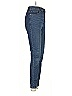 Everlane Solid Blue Jeans Size 24 waist - photo 4