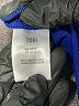 TOBI 100% Polyester Blue Sleeveless Top Size S - photo 8