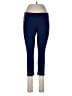 Under Armour Color Block Blue Active Pants Size L - photo 1