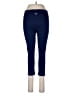 Under Armour Color Block Blue Active Pants Size L - photo 2