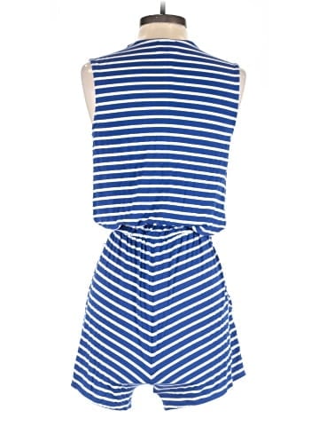 Julie Brown Romper (view 2)