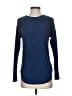 Assorted Brands Blue Pullover Sweater Size S - photo 1