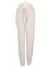 Boston Proper Gray Casual Pants Size S - photo 1