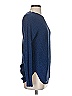 Assorted Brands Blue Pullover Sweater Size S - photo 4