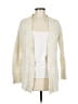 Assorted Brands Ivory Cardigan Size M - photo 1