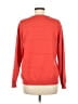 Stitches & Stripes Red Pullover Sweater Size M - photo 2