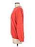 Stitches & Stripes Red Pullover Sweater Size M - photo 5