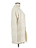 Assorted Brands Ivory Cardigan Size M - photo 4