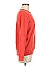 Stitches & Stripes Red Pullover Sweater Size M - photo 4