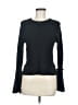 Topshop Black Cardigan Size 8 - photo 1