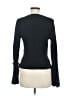 Topshop Black Cardigan Size 8 - photo 2