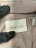 Chico's Gray Jacket Size XL (3) - photo 6