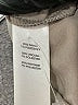 Chico's Gray Jacket Size XL (3) - photo 7