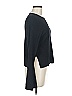 Topshop Black Cardigan Size 8 - photo 4