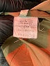 Worth Tweed Tan Blazer Size 8 - photo 7