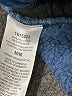 Assorted Brands 100% Polyester Blue Pullover Sweater Size M - photo 8