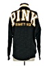 Victoria's Secret Pink Black Pullover Sweater Size S - photo 2