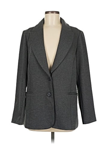 DG^2 by Diane Gilman Blazer (view 1)