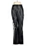 Rails 100% Polyester Black Casual Pants Size 6 - photo 1