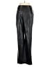 Rails 100% Polyester Black Casual Pants Size 6 - photo 2