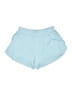 Unbranded Hearts Blue Athletic Shorts Size 0 - 2 - photo 2