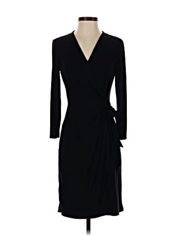 Anne Klein Cocktail Dress (view 1)