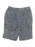 Roaman's Chevron-herringbone Blue Athletic Shorts Size 14 (M) - photo 2