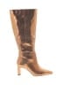 Sam Edelman Gold Boots Size 11 - photo 1