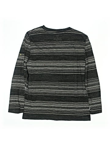Urban Pipeline Long Sleeve T-Shirt (view 2)