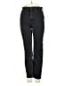 Everlane Solid Black Jeans Size 25 waist - photo 1