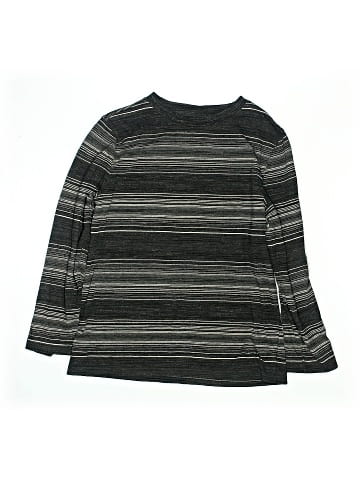 Urban Pipeline Long Sleeve T-Shirt (view 1)