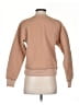 Everlane 100% Recycled Polyester Tan Pullover Sweater Size S - photo 2
