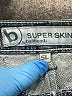 Bullhead Hearts Blue Jeans Size 5L - photo 7