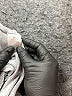 Fashion Nova Solid Gray Jumpsuit Size M - photo 4