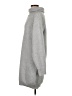 Nasty Gal Inc. Gray Turtleneck Sweater Size S - photo 5