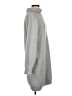 Nasty Gal Inc. Gray Turtleneck Sweater Size S - photo 4