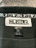 HLZBLZ Black Sweatshirt Size S - photo 7