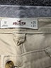 Hollister Solid Tan Khakis Size 1 - photo 7