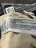 Hollister Solid Tan Khakis Size 1 - photo 8