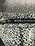 W118 by Walter Baker 100% Polyester Print Gray Casual Pants Size S - photo 4