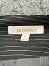 Ellen Tracy Solid Black Formal Skirt Size 6 - photo 3