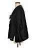 Rails Black 3/4 Sleeve Blouse Size S - photo 5