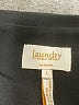 Laundry by Shelli Segal Black Cardigan Size L - photo 7