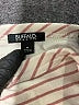 Buffalo by David Bitton Stripes Tan Casual Dress Size M - photo 7