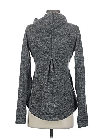 Brooks Zip Up Hoodie (view 2)