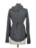Brooks Gray Zip Up Hoodie Size XS - photo 2