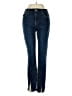 FRAME Denim Blue Jeans Size 26 waist - photo 1