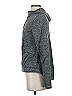 Brooks Gray Zip Up Hoodie Size XS - photo 5